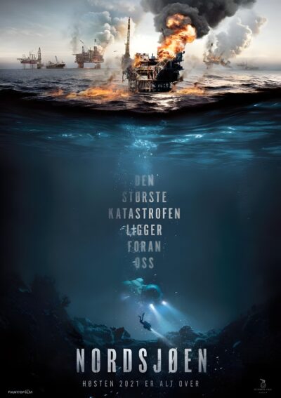 El Mar del Norte (2021)