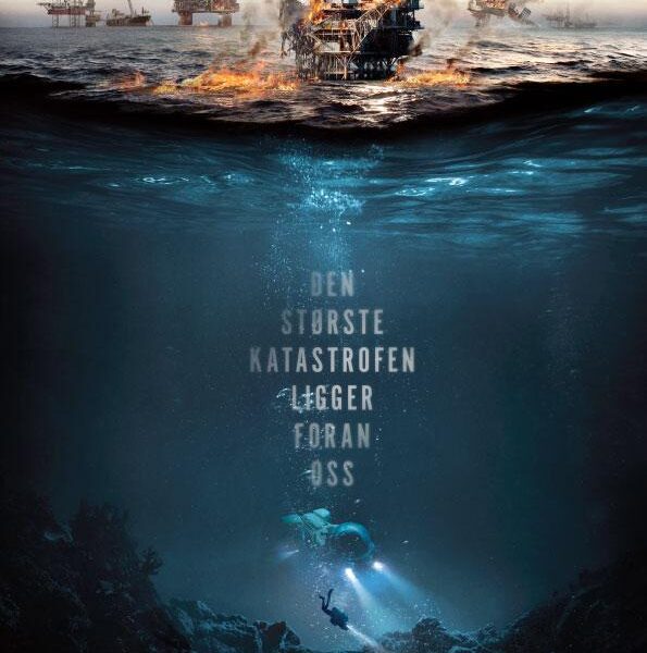 El Mar del Norte (2021). Trailer. Próximo Estrenos