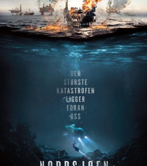 El Mar del Norte (2021). Trailer. Próximo Estrenos