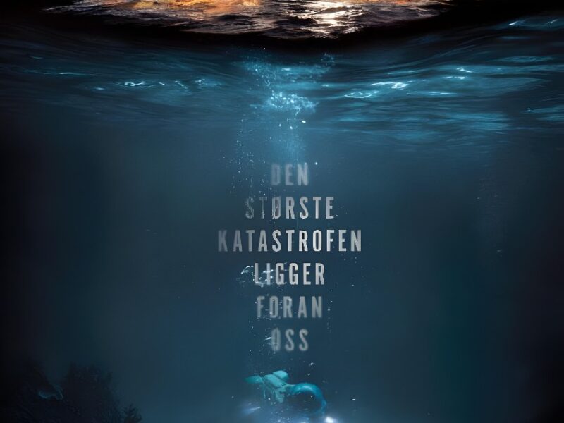El Mar del Norte (2021). Trailer. Próximo Estrenos