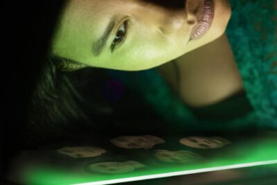 La Fotocopiadora (2021). Estreno en Netflix