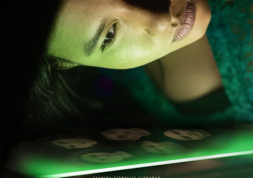 La Fotocopiadora (2021). Estreno en Netflix