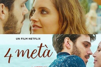 Four to Dinner (2022)