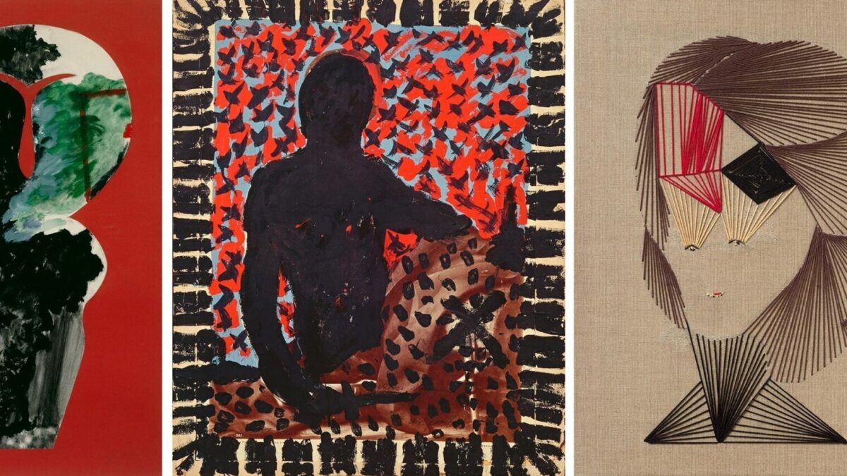 The Human Figure – Art Basel Online