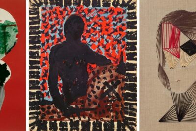The Human Figure – Art Basel Online