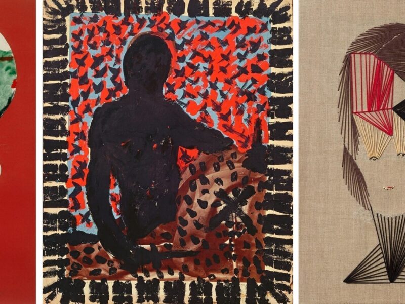 The Human Figure – Art Basel Online