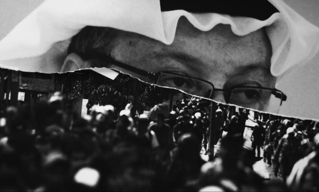 Robert Longo | Metro Pictures Online Film Festival