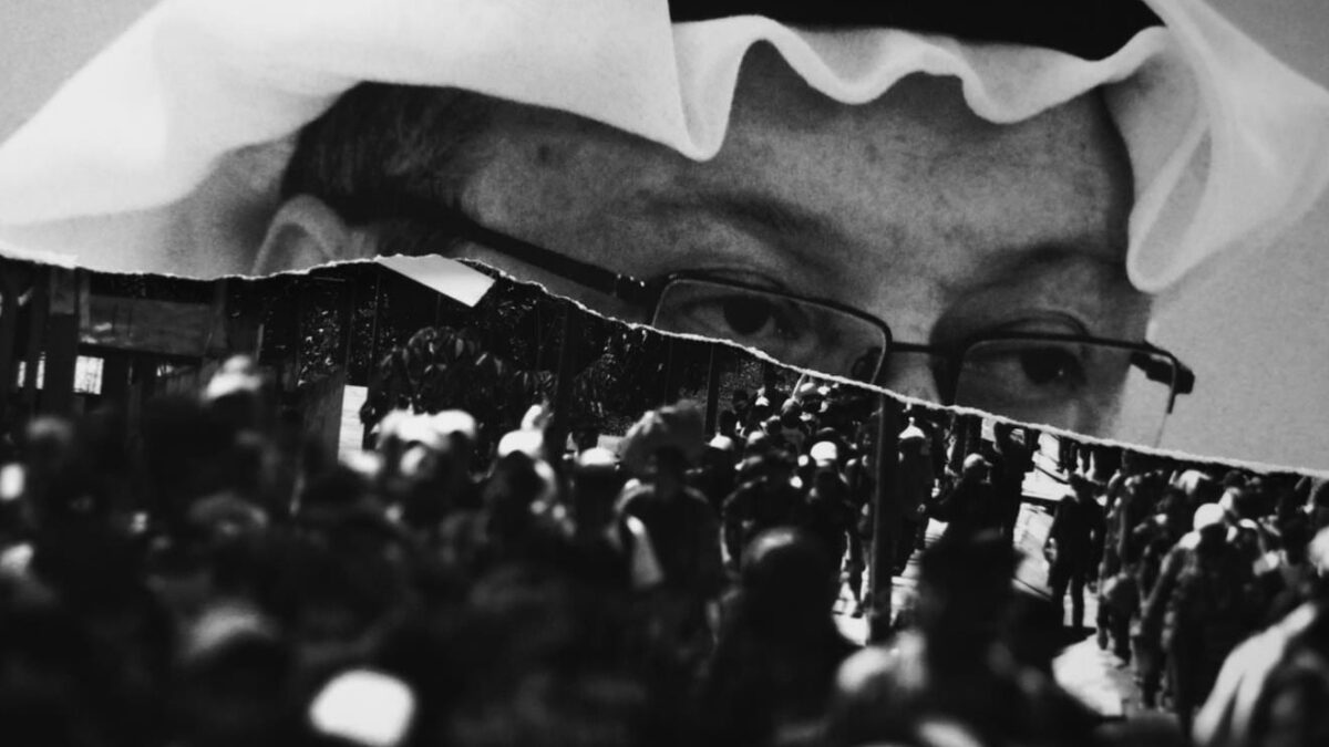 Robert Longo | Metro Pictures Online Film Festival