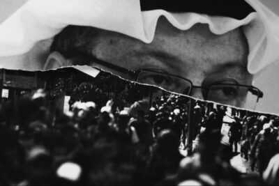 Robert Longo | Metro Pictures Online Film Festival