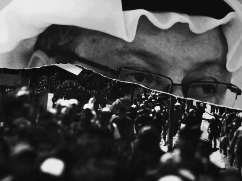 Robert Longo | Metro Pictures Online Film Festival