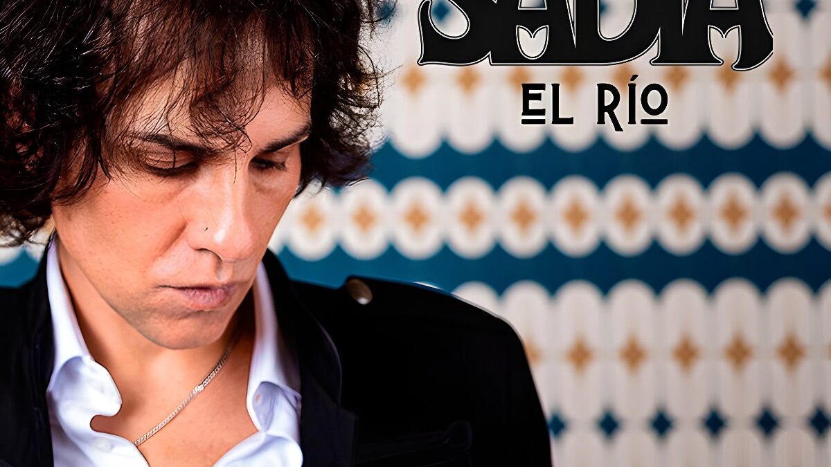 Sadia presenta su nuevo single: El Río