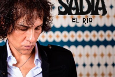 Sadia presenta su nuevo single: El Río