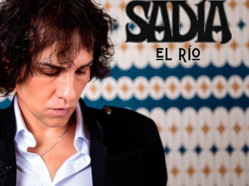 Sadia presenta su nuevo single: El Río