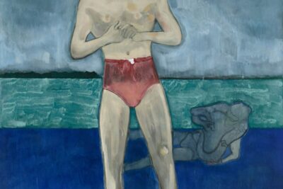 London Exhibitions. Final Week – Peter Doig, Paintings