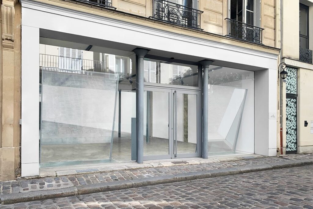 Lévy Gorvy to Open a Paris Gallery Space