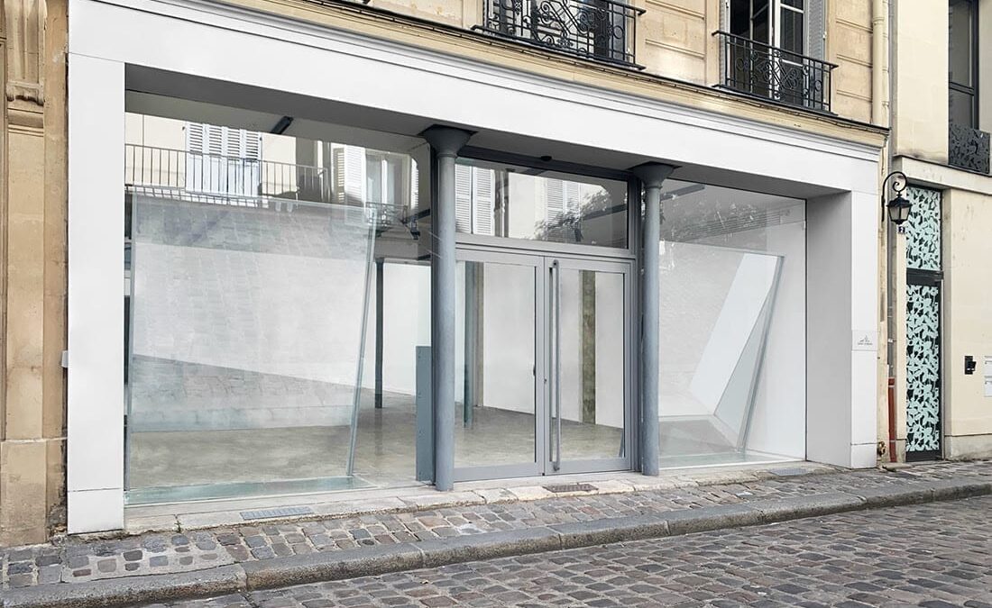 Lévy Gorvy to Open a Paris Gallery Space