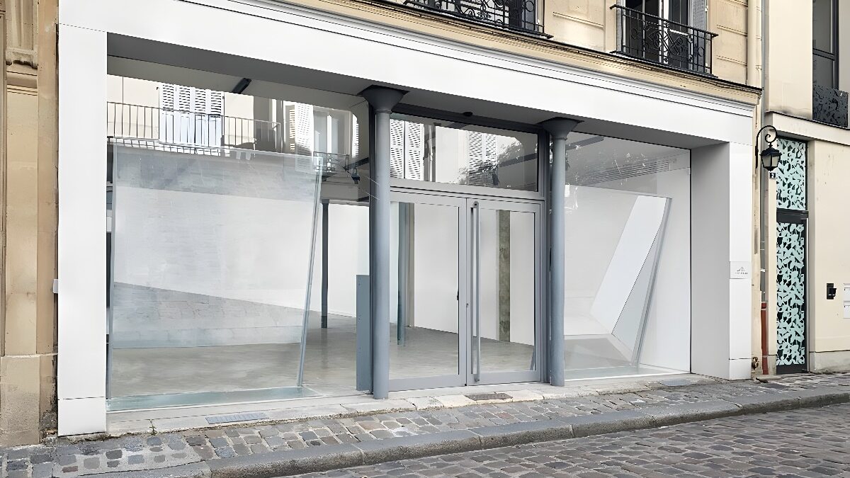 Lévy Gorvy to Open a Paris Gallery Space