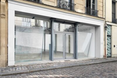 Lévy Gorvy to Open a Paris Gallery Space