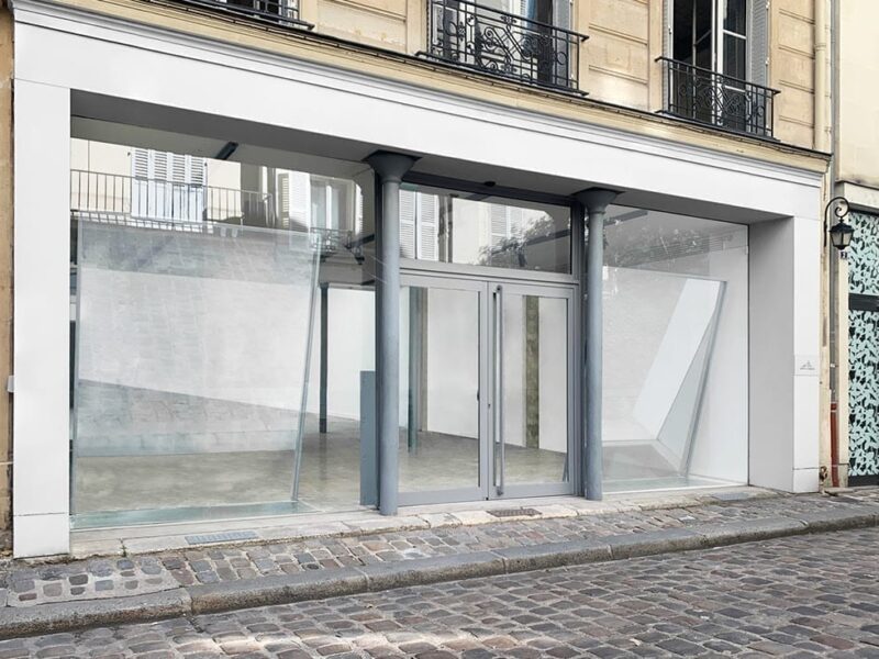 Lévy Gorvy to Open a Paris Gallery Space