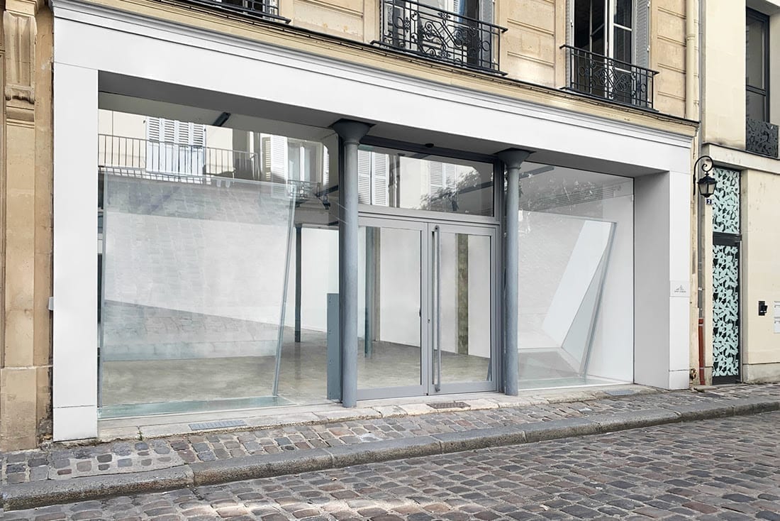 Lévy Gorvy to Open a Paris Gallery Space