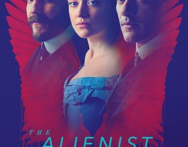 TNT’s The Alienist: Angel of Darkness New Trailer Revealed