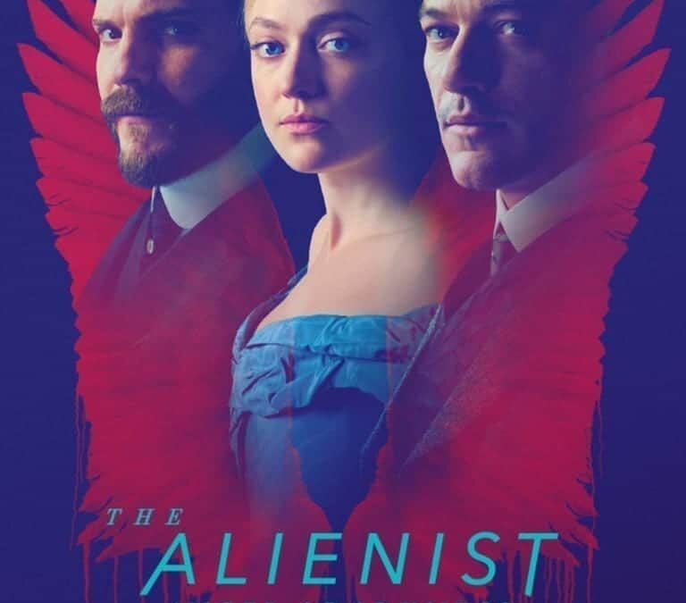 TNT’s The Alienist: Angel of Darkness New Trailer Revealed