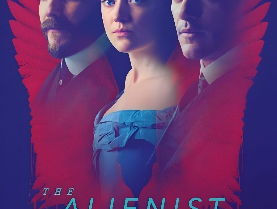 TNT’s The Alienist: Angel of Darkness New Trailer Revealed