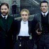 The Alienist: Angel of Darkeness