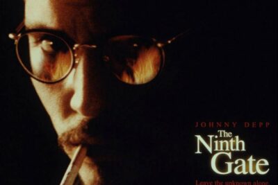 The Ninth Gate (1999)