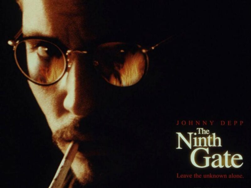 The Ninth Gate (1999)