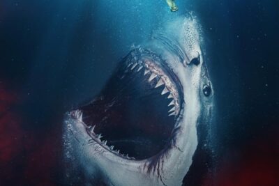 Sharkwater (The Requin) – 2022. Crítica de la Película