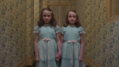 The Shining (1980)