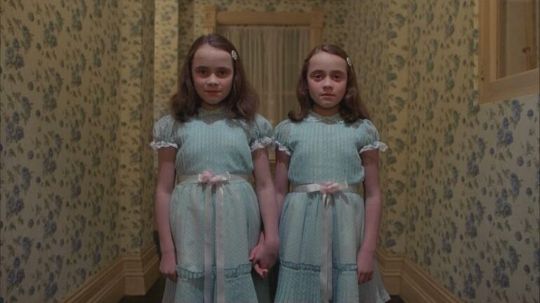 The Shining (1980)