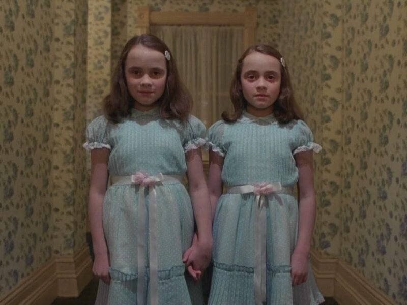 The Shining (1980)