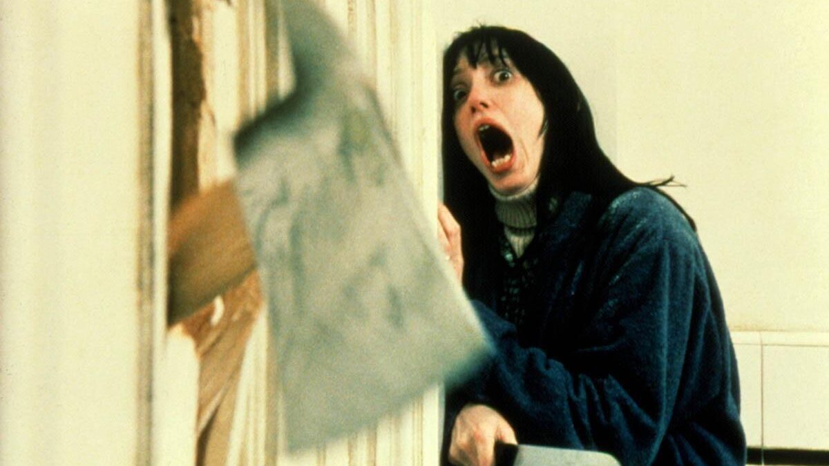 El Resplandor (1980)