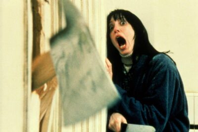 El Resplandor (1980)