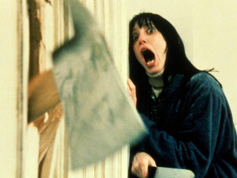 El Resplandor (1980)