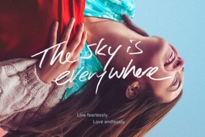 The Sky Is Everywhere (2022). Apple TV+ Movies. Official Trailer