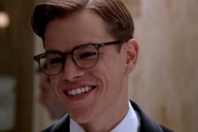 El Talento de Mr. Ripley (1999)