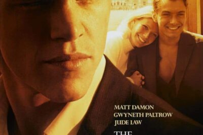 The Talented Mr. Ripley (1999)