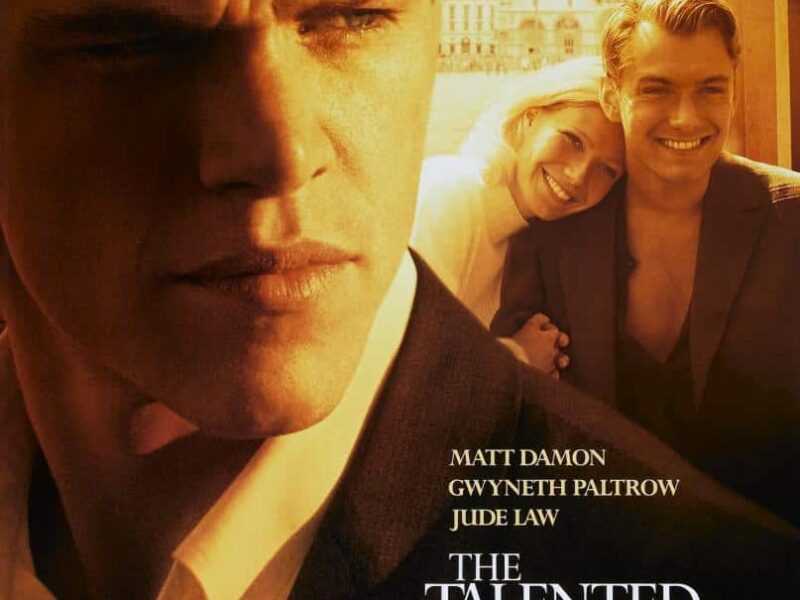 The Talented Mr. Ripley (1999)