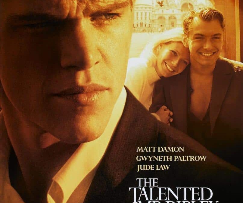 The Talented Mr. Ripley (1999)