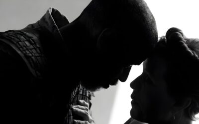 La Tragedia de MacBeth (2021), de Joel Coen. Crítica de la Película