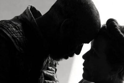 The Tragedy of MacBeth (2021), by Joel Coen. Movie Review