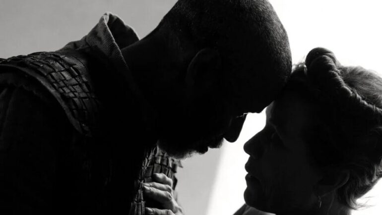 The Tragedy of MacBeth (2021), by Joel Coen. Movie Review