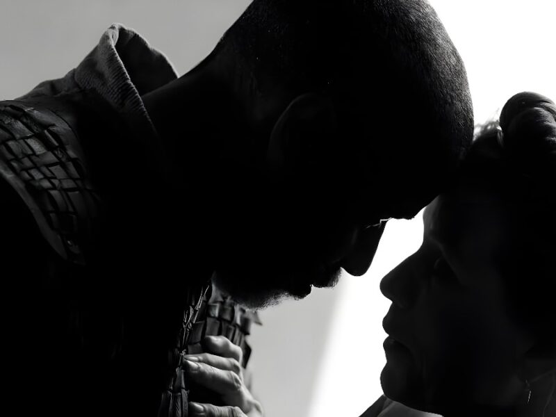 La tragédie de MacBeth (2021), de Joel Coen. Critique de film