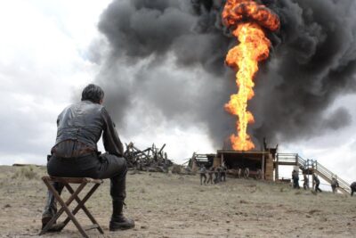 Pozos de Ambición (2007)