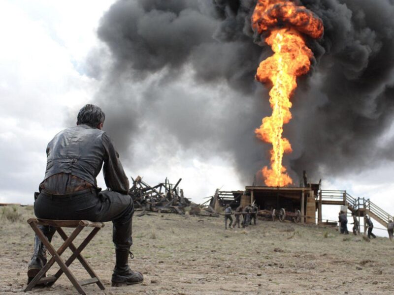 Pozos de Ambición (2007)