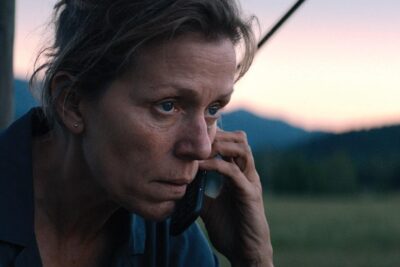 Frances McDormand