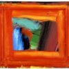 London Exhibitions. Howard Hodgkin: Memories at Hazlitt Holland-Hibbert, opening 23 April 2020